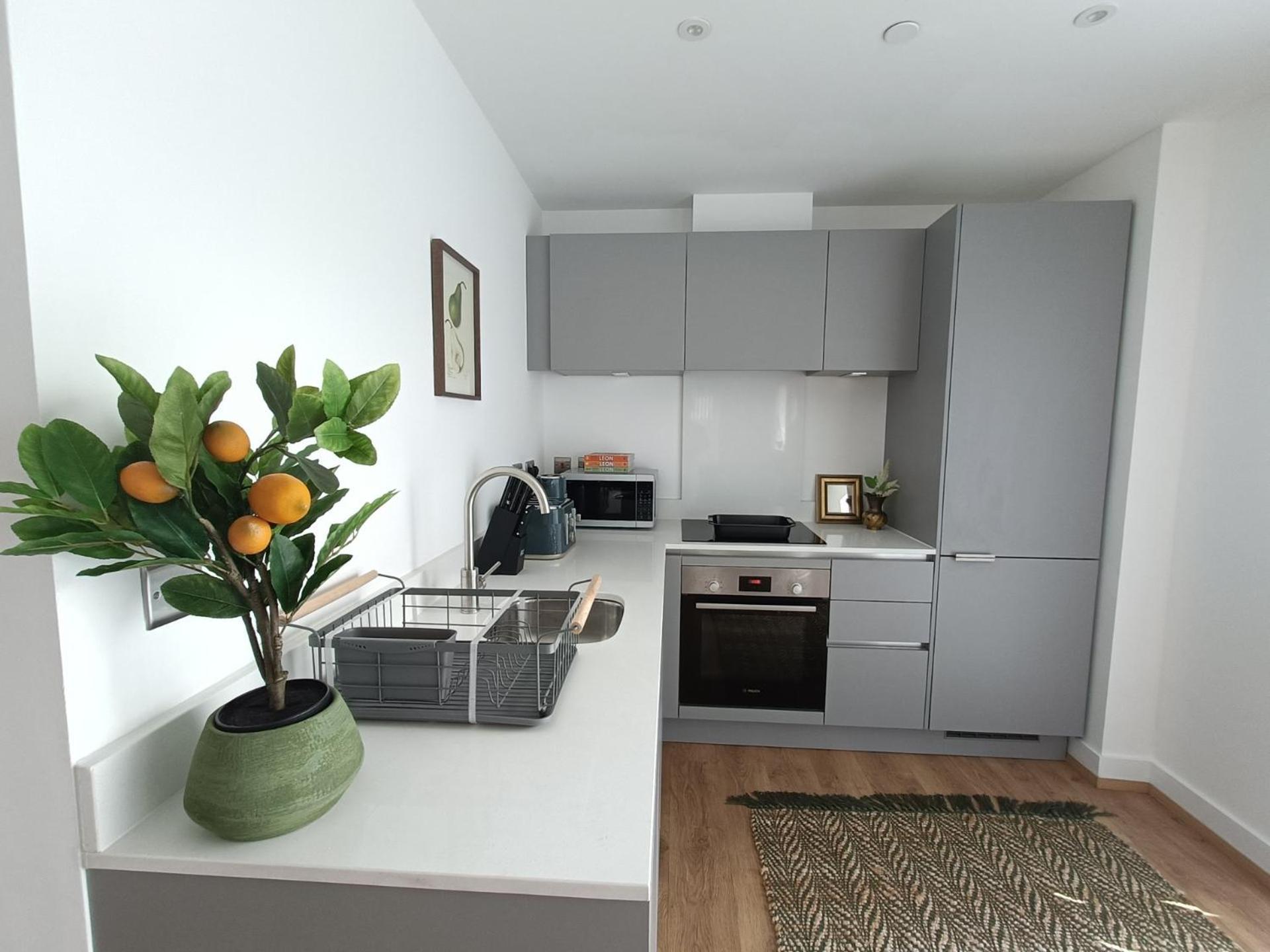 Snuggle Inn - Riverside Apartments - Views Over Looking London River Thames, Close To O2 Arena, London Excel, London City Airport, Thames Clipper- River Boat Service, Woolwich Ferry, Onsite Parking, Twin Room Option Available Zewnętrze zdjęcie